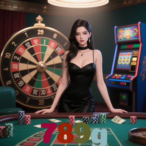 789g